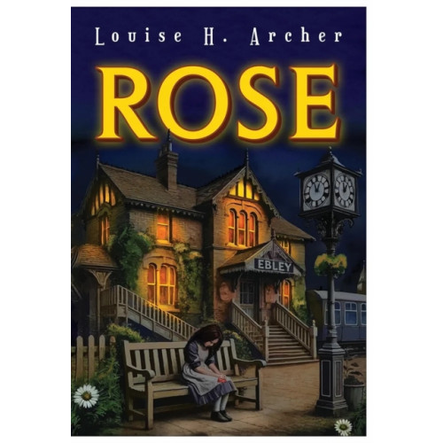Olympia Publishers Rose (häftad, eng)