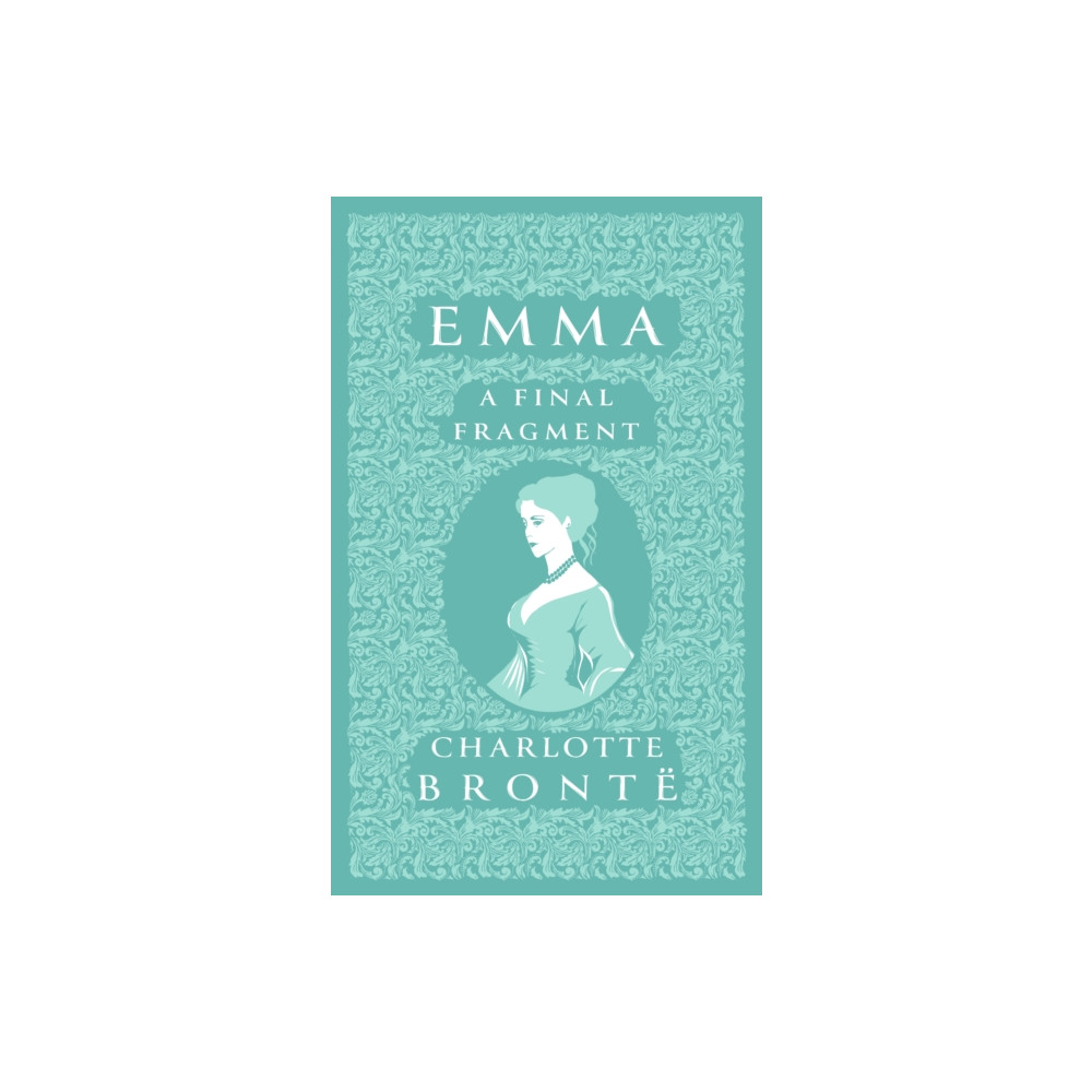 Produktbild för Emma (häftad, eng)