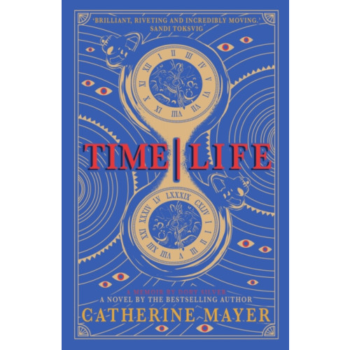 Renard Press Ltd Time/Life (häftad, eng)