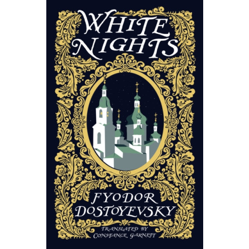 Renard Press Ltd White Nights (häftad, eng)