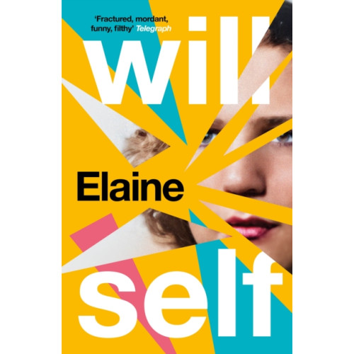 Atlantic Books Elaine (häftad, eng)