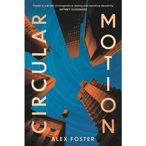 Atlantic Books Circular Motion (häftad, eng)