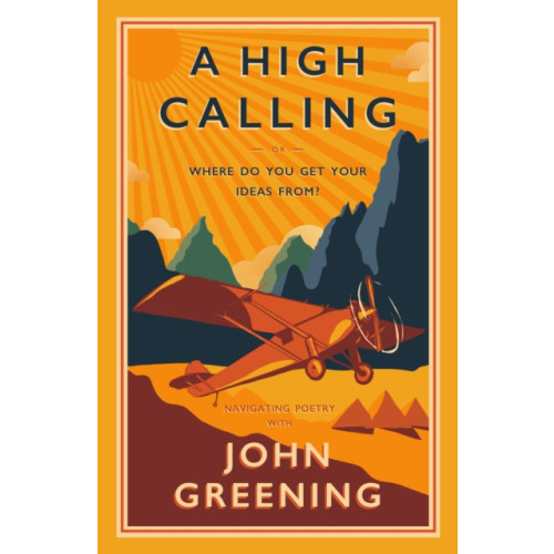 Renard Press Ltd A High Calling (häftad, eng)