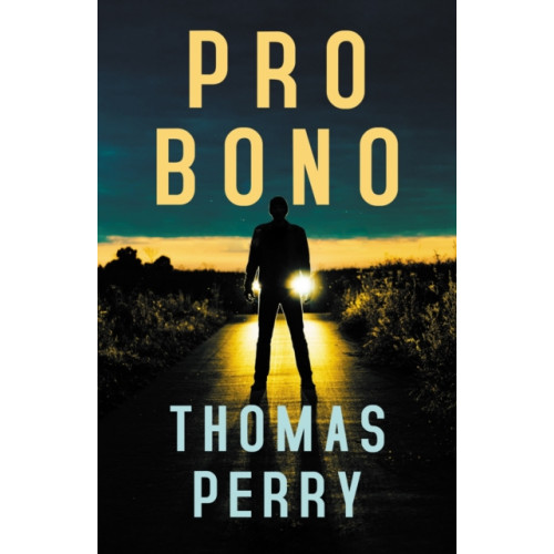 Atlantic Books Pro Bono (häftad, eng)