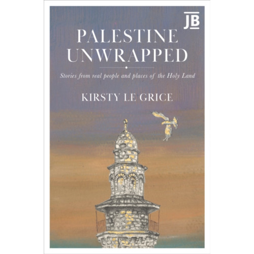 Bradt Travel Guides Palestine Unwrapped (häftad, eng)