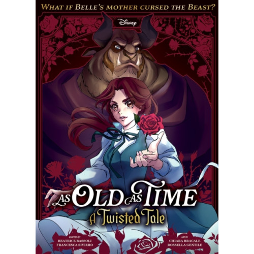 Panini Publishing Ltd As Old As Time: A Twisted Tale Manga Volume 1 (häftad, eng)