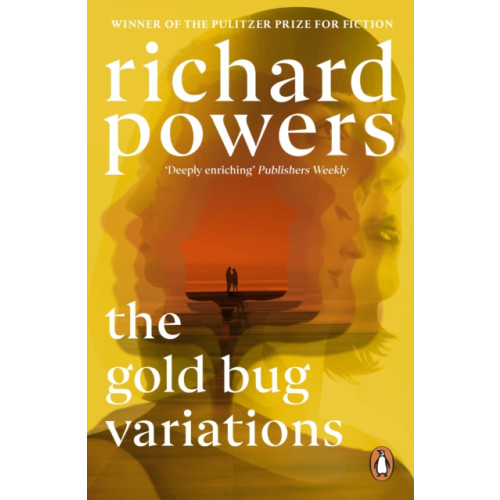 Cornerstone The Gold Bug Variations (häftad, eng)