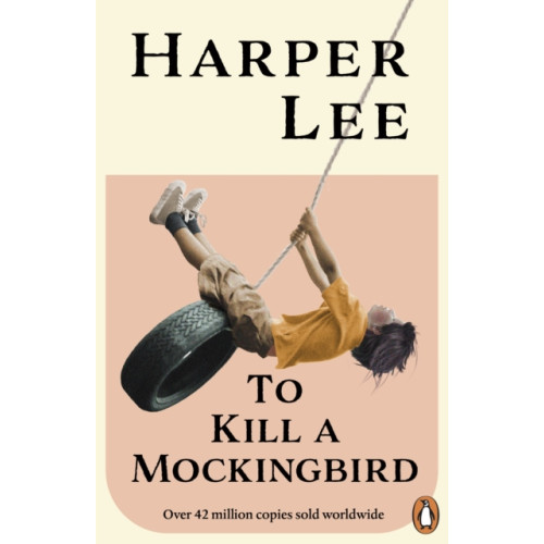 Cornerstone To Kill A Mockingbird (häftad, eng)