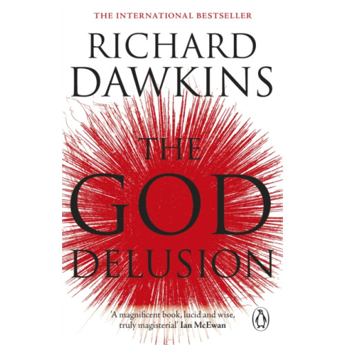 Transworld publishers ltd The God Delusion (häftad, eng)
