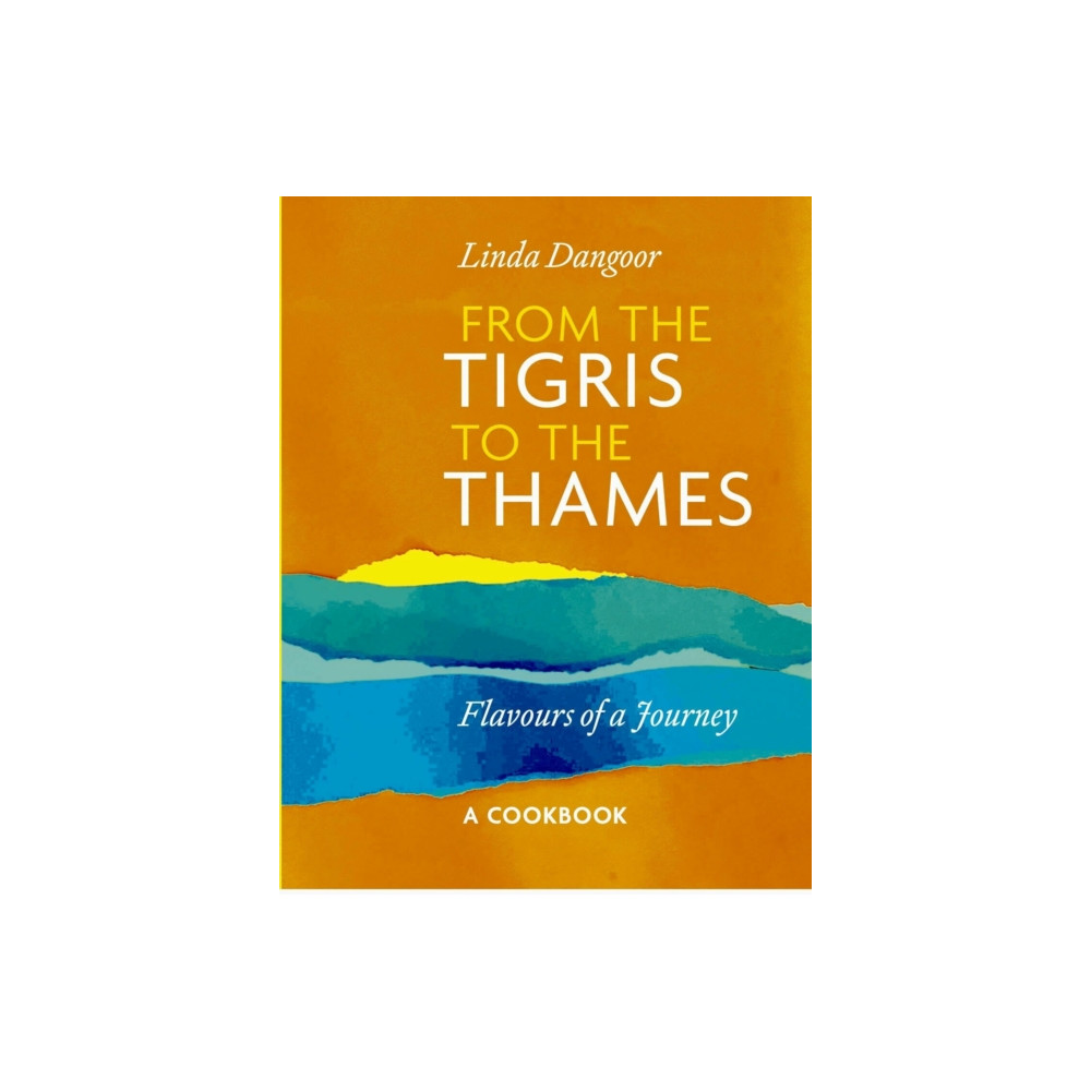 Produktbild för From the Tigris to the Thames (inbunden, eng)
