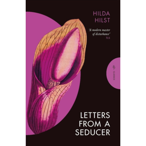 Pushkin Press Letters from a Seducer (häftad, eng)