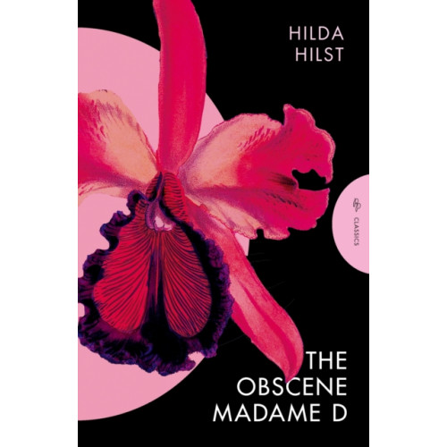 Pushkin Press The Obscene Madame D (häftad, eng)