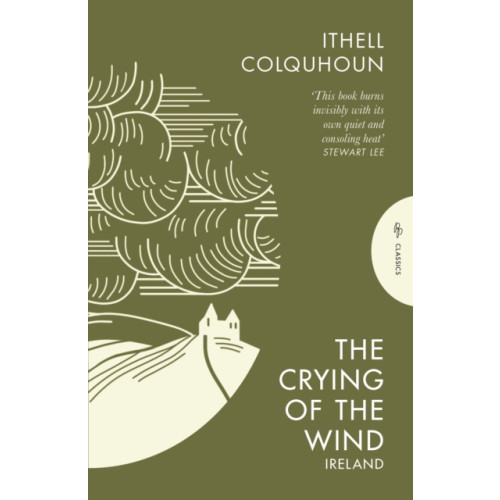Pushkin Press The Crying of the Wind (häftad, eng)