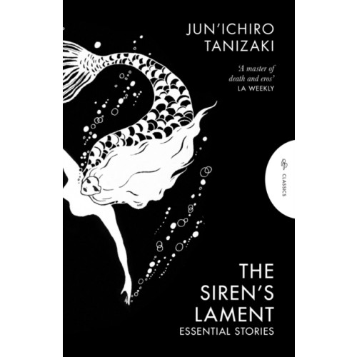 Pushkin Press The Siren's Lament (häftad, eng)