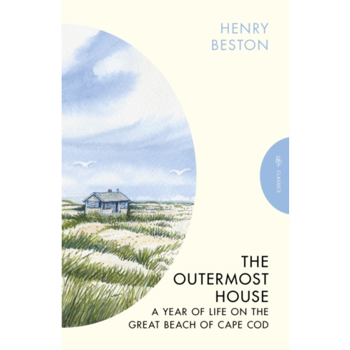 Pushkin Press The Outermost House (häftad, eng)