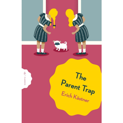 Pushkin Press The Parent Trap (häftad, eng)