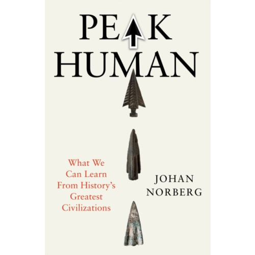Atlantic Books Peak Human (häftad, eng)