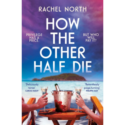 Atlantic Books How the Other Half Die (häftad, eng)