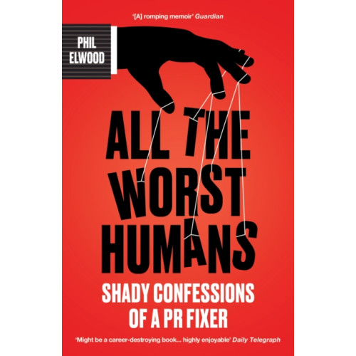 Atlantic Books All The Worst Humans (häftad, eng)
