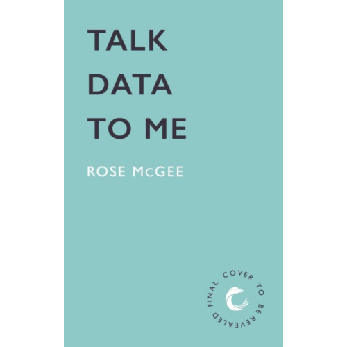 Atlantic Books Talk Data To Me (häftad, eng)