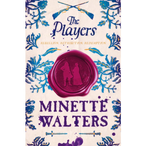 Atlantic Books The Players (häftad, eng)
