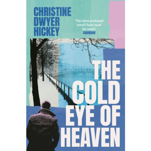Atlantic Books The Cold Eye of Heaven (häftad, eng)