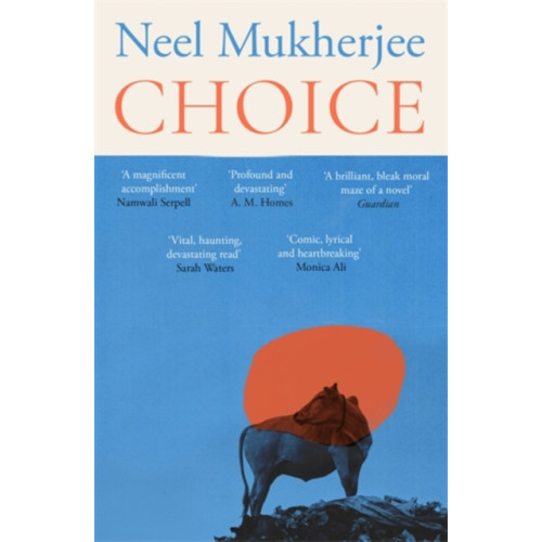 Atlantic Books Choice (häftad, eng)
