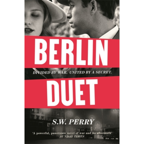 Atlantic Books Berlin Duet (häftad, eng)