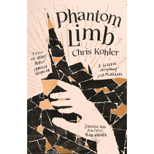 Atlantic Books Phantom Limb (häftad, eng)