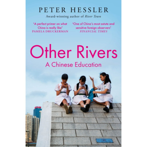 Atlantic Books Other Rivers (häftad, eng)