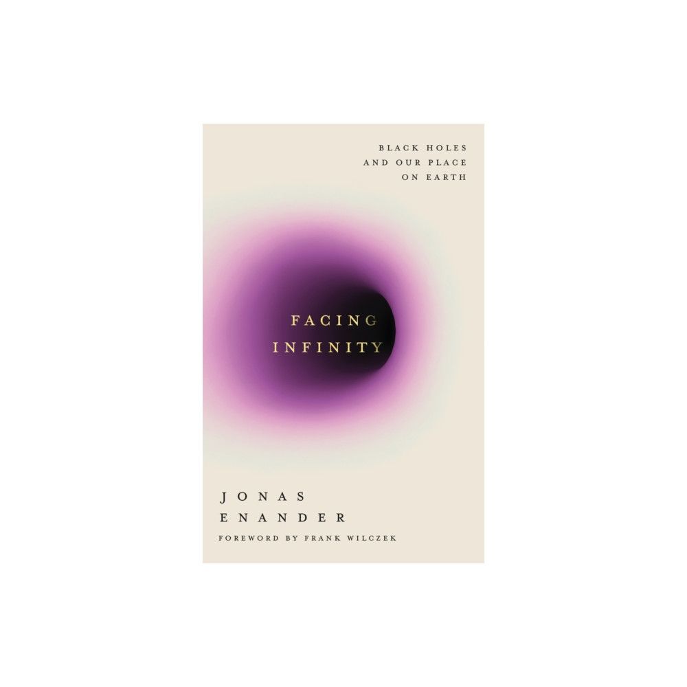 Produktbild för Facing Infinity (häftad, eng)