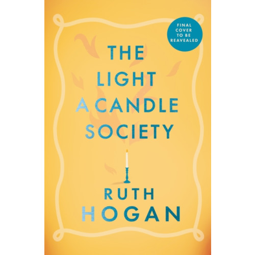 Atlantic Books The Light a Candle Society (inbunden, eng)