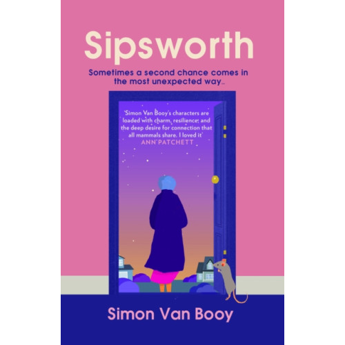 Bedford Square Publishers Sipsworth (häftad, eng)