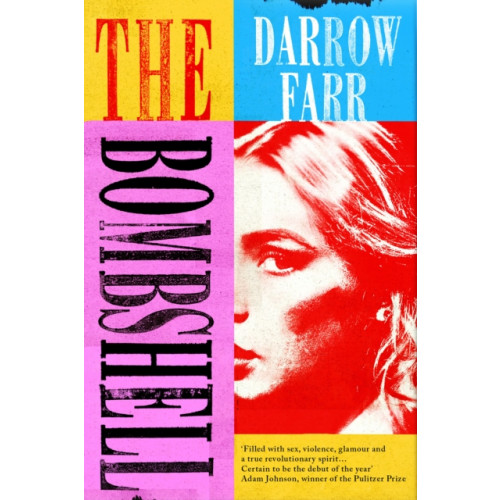 Atlantic Books The Bombshell (häftad, eng)