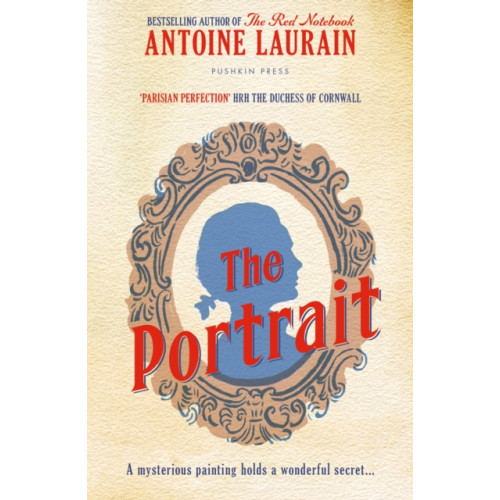 Pushkin Press The Portrait (häftad, eng)