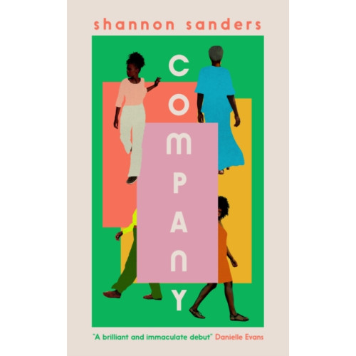Pushkin Press Company (häftad, eng)