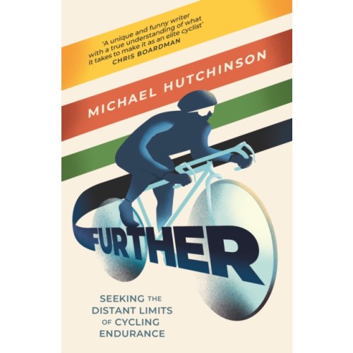 Atlantic Books Further (inbunden, eng)