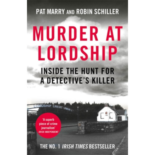 Atlantic Books Murder at Lordship (häftad, eng)