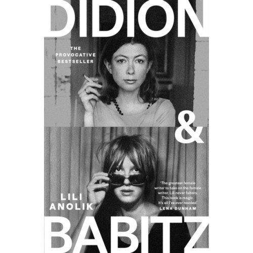 Atlantic Books Didion & Babitz (häftad, eng)