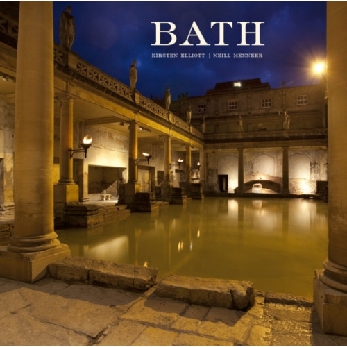 Quarto Publishing Plc Bath (inbunden, eng)