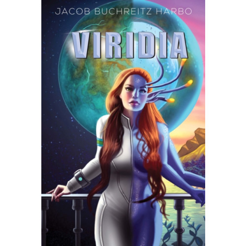 Olympia Publishers Viridia (häftad, eng)
