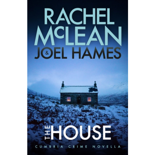 Ackroyd Publishing The House (häftad, eng)