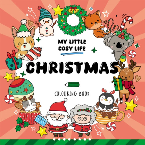 Gemini Books Group Ltd Christmas (häftad, eng)