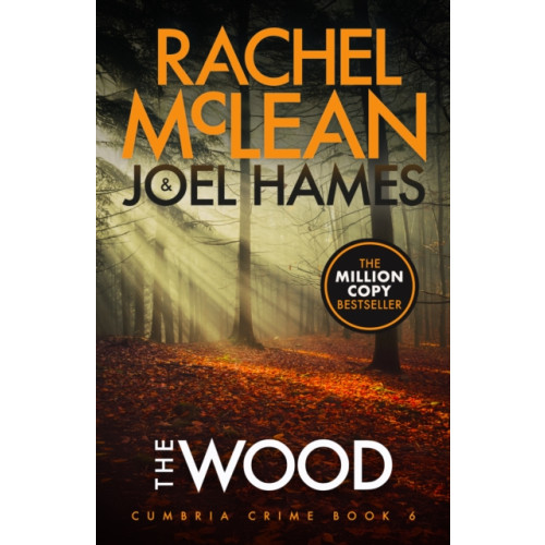 Ackroyd Publishing The Wood (häftad, eng)