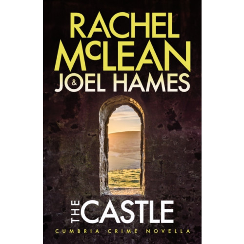 Ackroyd Publishing The Castle (häftad, eng)