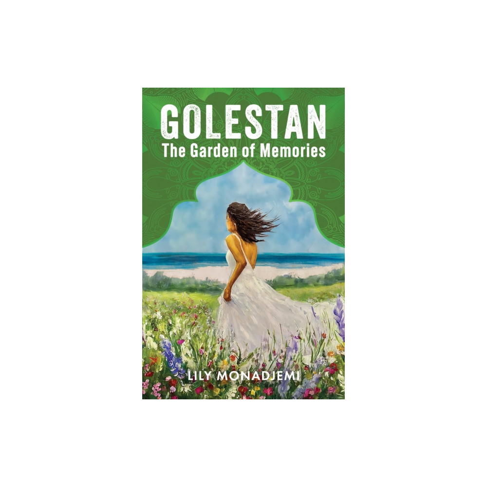 Produktbild för Golestan (häftad, eng)
