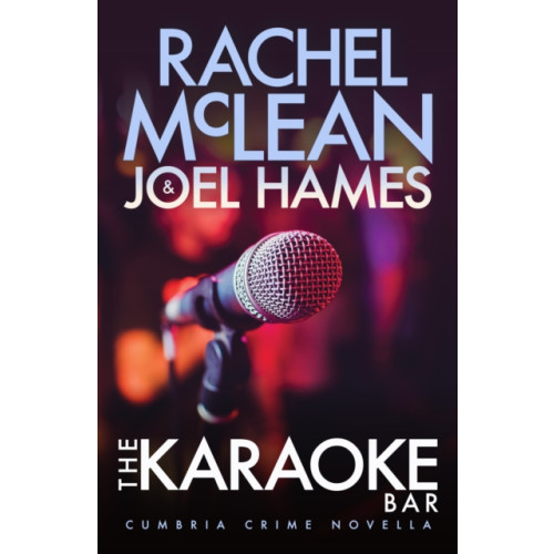 Ackroyd Publishing The Karaoke Bar (häftad, eng)