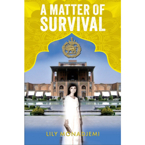 New Generation Publishing A Matter of Survival (häftad, eng)