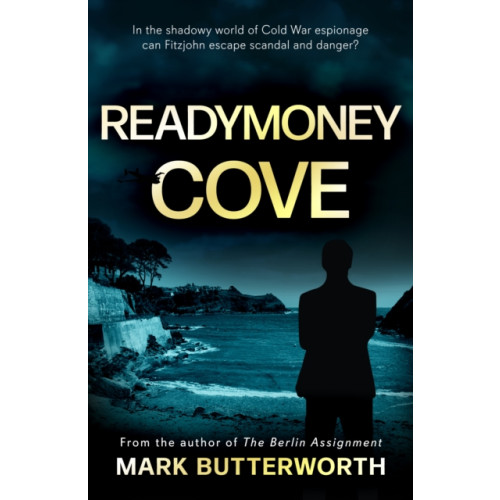 The Book Guild Ltd Readymoney Cove (häftad, eng)