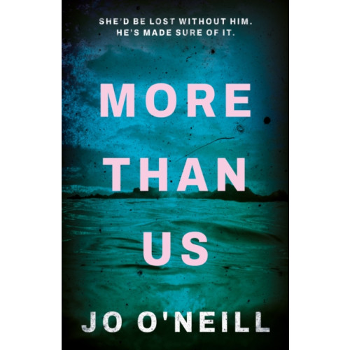 The Book Guild Ltd More Than Us (häftad, eng)